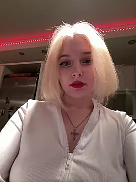 XMelissaX online show from April 2026 11:19:02 PM