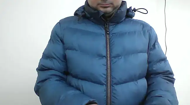 cryptoman1119 online show from January 2025 06:26:01 PM