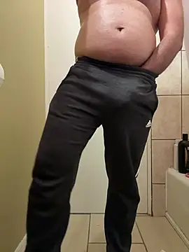 cryptoman1119 online show from February 2025 07:09:01 PM