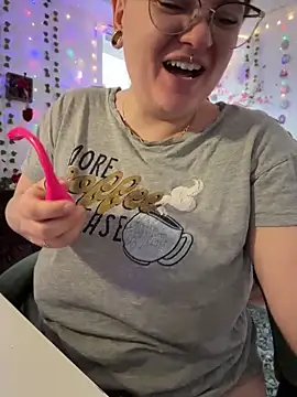 Sweetleeahxx online show from April 2026 11:47:02 AM