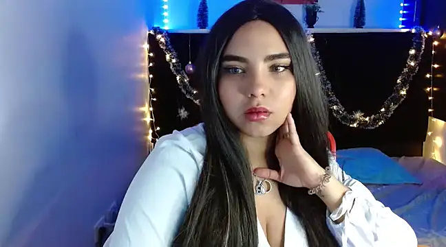 Miapeyton online show from December 2024 12:56:02 PM