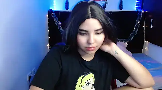 Miapeyton online show from December 2024 03:24:02 PM