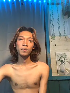 imtwinky online show from October 2025 07:03:01 PM