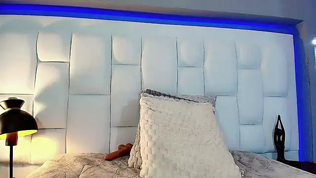 CuteAri online show from February 2025 12:19:02 AM