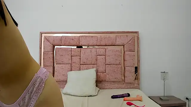 MAVIE IVANOVA online show from January 2025 01:54:01 AM