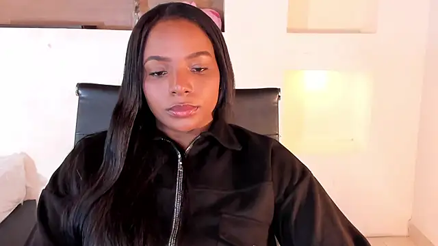 IvyBliss8 online show from January 2025 12:21:01 PM