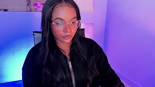 IvyBliss8 online show from January 2025 11:49:02 AM