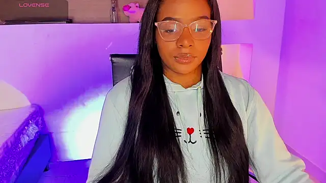 IvyBliss8 online show from January 2025 12:06:01 PM