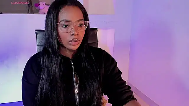 IvyBliss8 online show from February 2025 12:03:02 PM