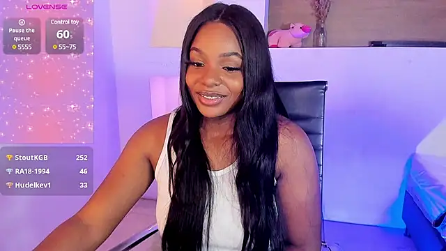 IvyBliss8 online show from February 2025 06:13:02 PM