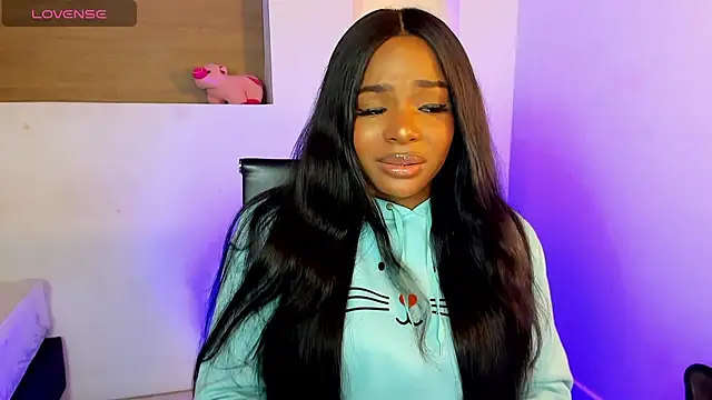 IvyBliss8 online show from February 2025 12:14:02 PM