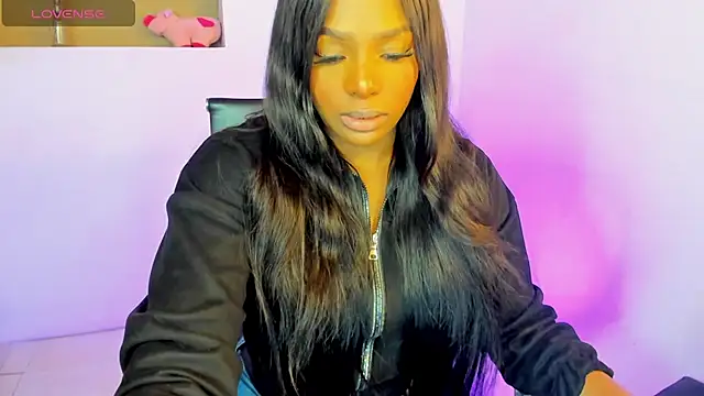 IvyBliss8 online show from February 2025 11:55:01 AM