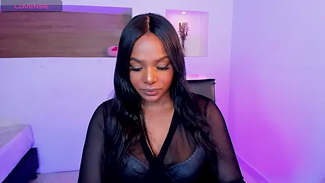 IvyBliss8 online show from February 2025 12:05:02 PM