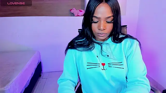 IvyBliss8 online show from February 2025 01:14:01 PM