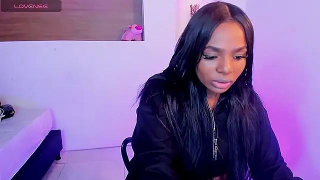 IvyBliss8 online show from March 2025 11:51:01 AM