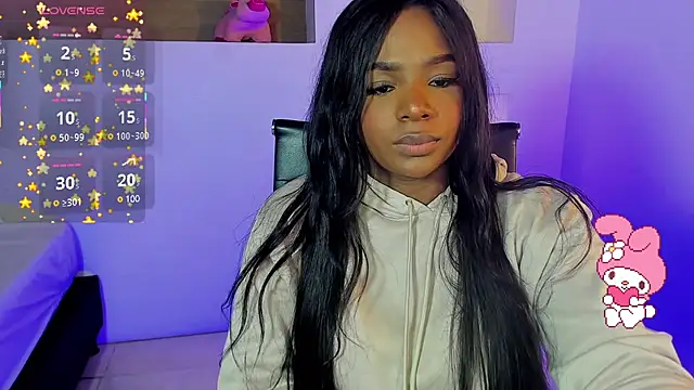 IvyBliss8 online show from March 2025 11:49:02 AM