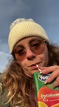 ItalianiMuli online show from January 2025 03:07:01 PM