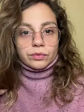 ItalianiMuli online show from January 2025 11:06:01 PM