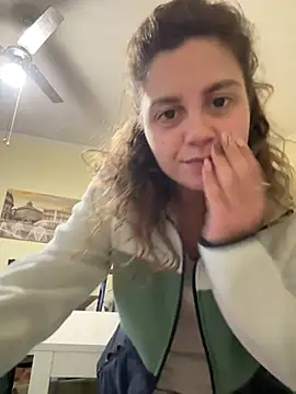 ItalianiMuli online show from February 2025 04:25:01 PM