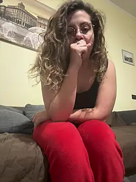 ItalianiMuli online show from March 2025 10:19:02 PM