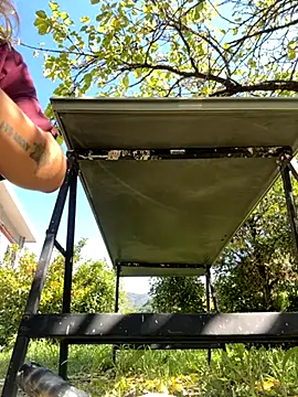 ItalianiMuli online show from September 2025 11:44:01 AM