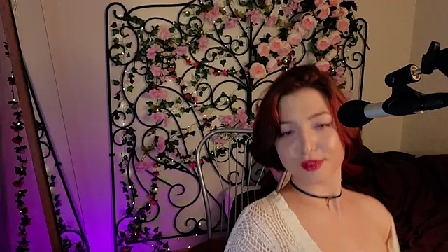 LisaVamp online show from September 2025 11:16:01 PM