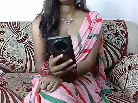 miss sona27 online show from February 2025 03:31:02 PM