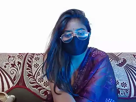 miss sona27 online show from March 2025 09:00:02 PM