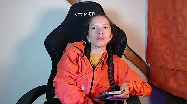 sweetdam12 online show from January 2025 09:50:01 PM