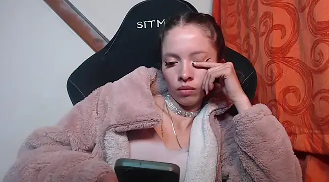 sweetdam12 online show from January 2025 11:13:02 PM