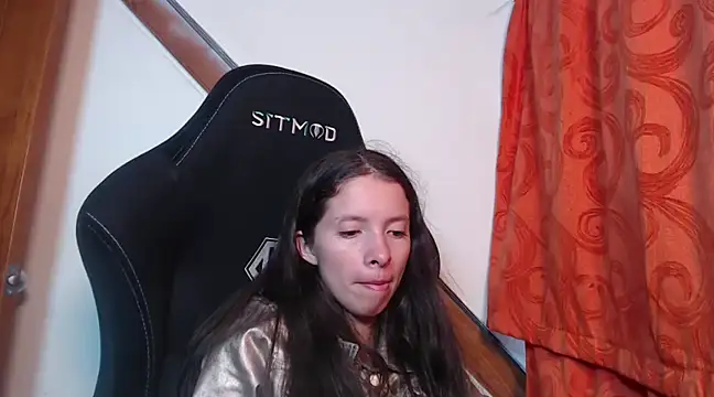 sweetdam12 online show from February 2025 09:15:02 PM