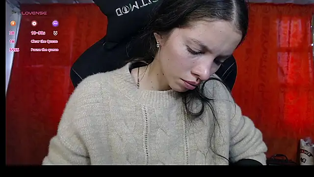 sweetdam12 online show from March 2025 08:28:01 PM