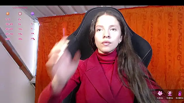 sweetdam12 online show from March 2025 08:19:01 PM