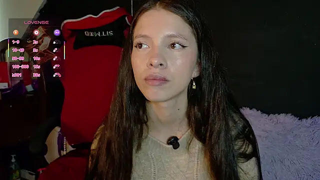 sweetdam12 online show from September 2025 07:39:02 PM