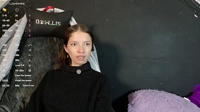 sweetdam12 online show from October 2025 08:15:01 PM