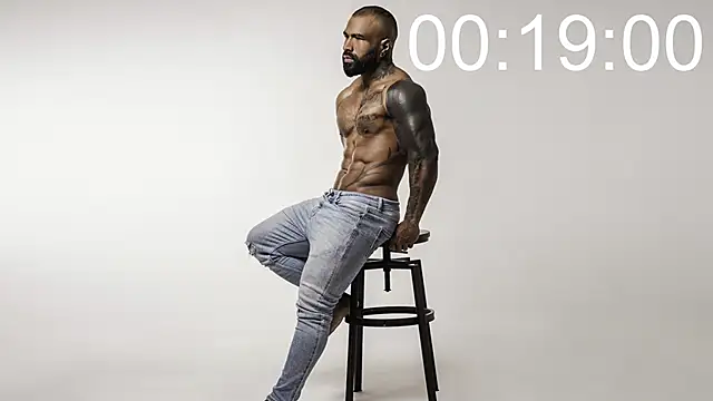 Brock hurn1 online show from March 2025 03:41:02 AM