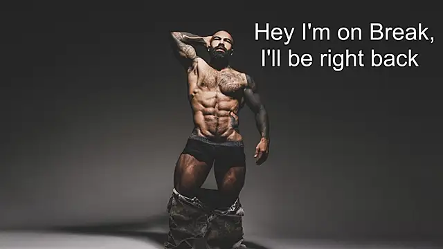 Brock hurn1 online show from March 2026 02:28:01 AM