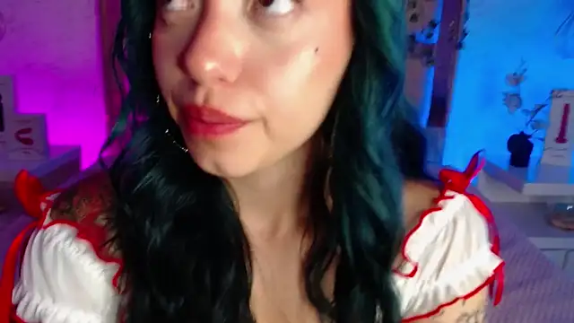 GigiVolkova online show from March 2025 11:49:02 PM