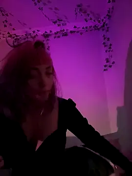 GigiVolkova online show from October 2025 10:18:02 PM