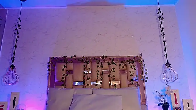 GigiVolkova online show from October 2025 07:56:01 PM