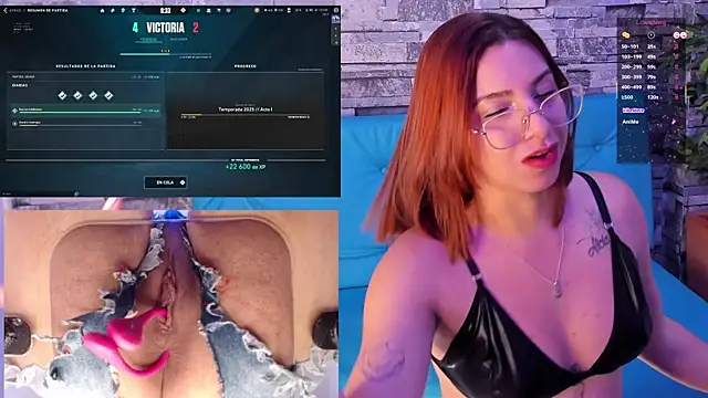 CamilaVegas  online show from March 2025 05:49:01 PM