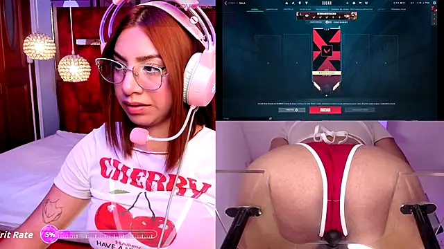 CamilaVegas  online show from September 2025 01:54:01 PM