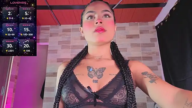 Snapshot of Dolcee_zoe chatting on February 2026 08:16:01 PM Dolcee zoe online show from February 2026 08:16:01 PM