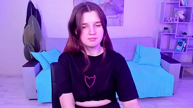 BonneyLove online show from December 2024 09:01:01 PM