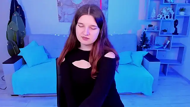 BonneyLove online show from January 2025 05:42:02 PM