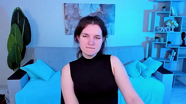 BonneyLove online show from January 2025 07:25:01 PM