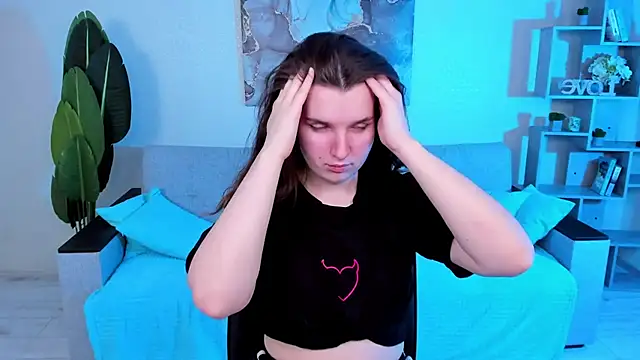 BonneyLove online show from January 2025 07:39:02 PM