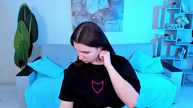 BonneyLove online show from January 2025 10:41:01 PM