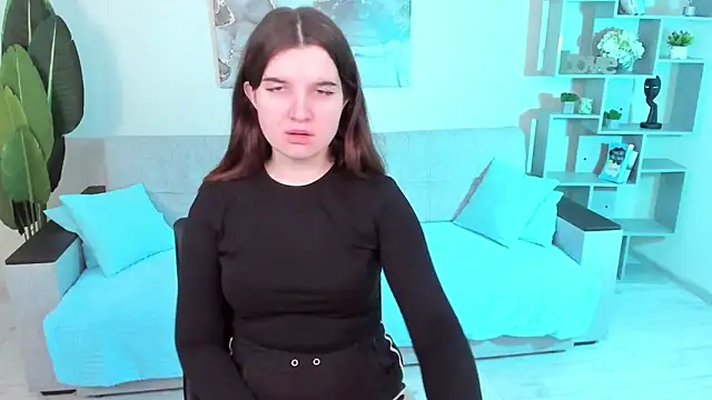 BonneyLove online show from January 2025 07:18:01 PM