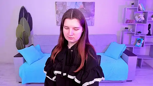 BonneyLove online show from February 2025 06:26:02 PM